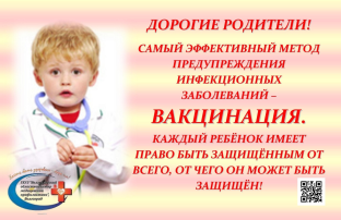 Вакцины работают! Вакцины работают!.