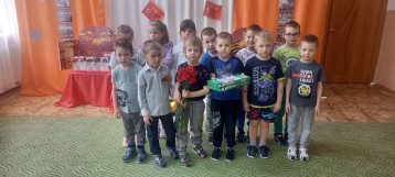 Долгосрочный проект "С чего начинается Родина" Долгосрочный проект "С чего начинается Родина".