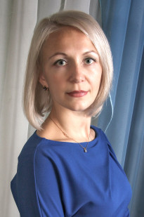 Безруких Ирина Николаевна Безруких Ирина Николаевна
