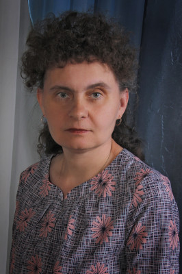 Воспитатель Якунина Вера Владимировна Воспитатель Якунина Вера Владимировна