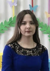 Воспитатель Сухонос Анастасия Сергеевна Воспитатель Сухонос Анастасия Сергеевна